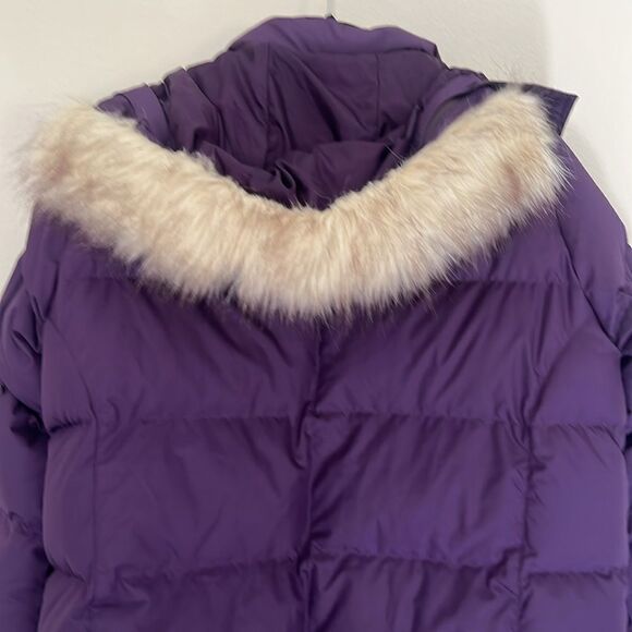LL Bean Ultra Warm Jacket - Picture 7 of 7